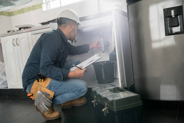 Trusted Gillette, NJ Plumbing Experts