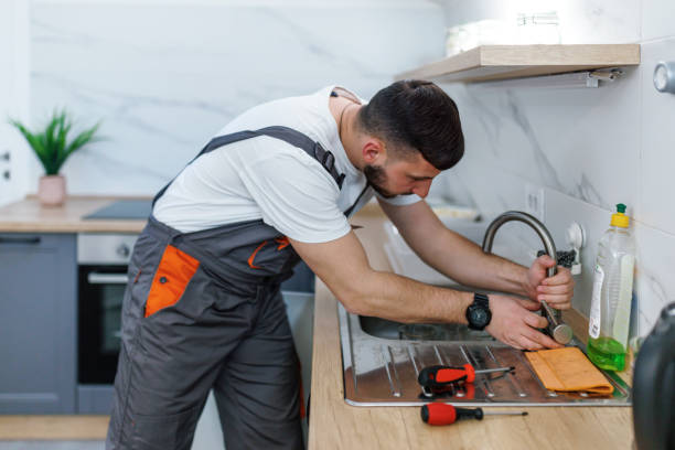 Best Sewer Cleaning Services  in Gillette, NJ