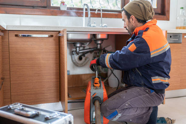 Best Septic Systems  in Gillette, NJ