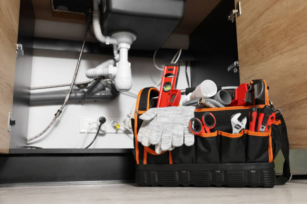 Best Residential Plumbing Services  in Gillette, NJ