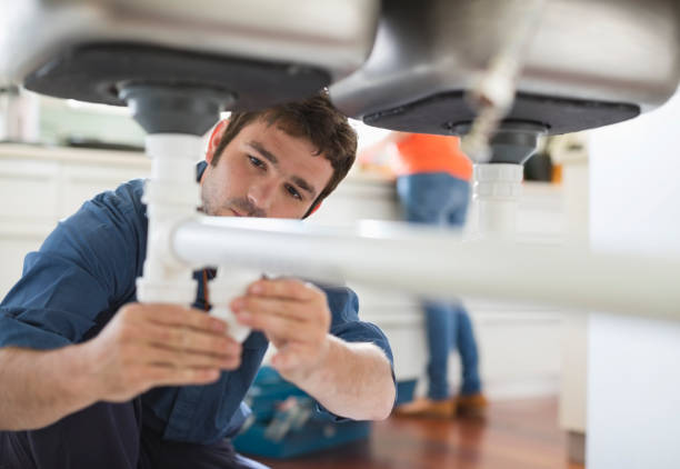 Clogged Drain Plumber in Gillette, NJ
