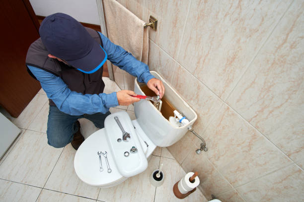 Best Emergency Plumbing Repair  in Gillette, NJ