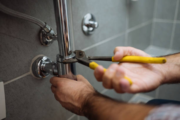 Best Sewer Line Replacement  in Gillette, NJ