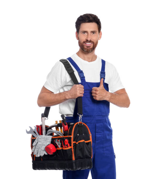 Gas Line Repair in Gillette, NJ