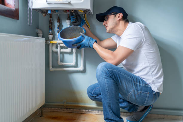 Best Shower Repair Services  in Gillette, NJ