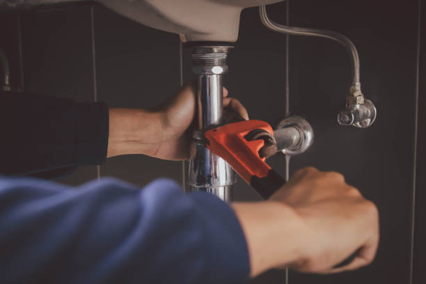 Best Toilet Repair Services  in Gillette, NJ